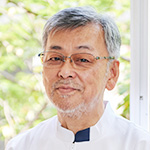 前田 明善