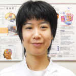 倉科 知世